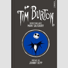 Tim burton