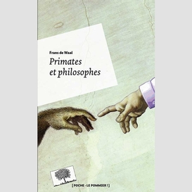 Primates et philosophes