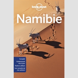 Namibie