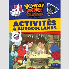 Yo kai watch act autoco