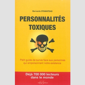 Personnalites toxiques