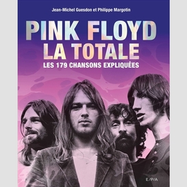 Pink floyd la totale