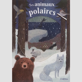 Animaux polaires (les)