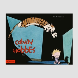Calvin et hobbes t09