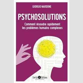 Psychosolutions