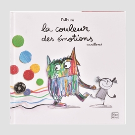 Couleur des emotions (la)