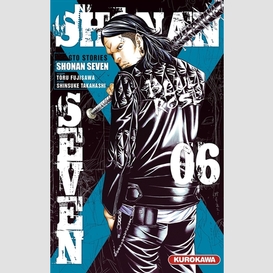 Shonan seven t06
