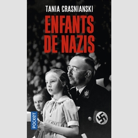 Enfants de nazis