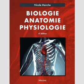 Biologie anatomie physiologie