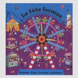 Fete foraine (la)