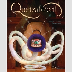 Quetzacoaltl