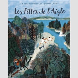 Filles de l'aigle (les)