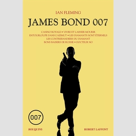 James bond 007 t1