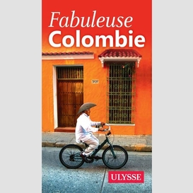 Fabuleuse colombie: manizales et la route du café