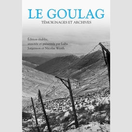 Goulag (le)