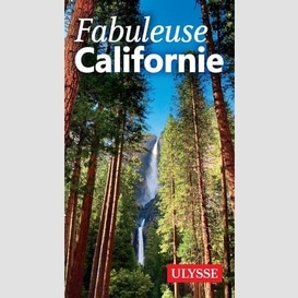 Fabuleuse californie