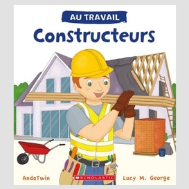 Constructeurs