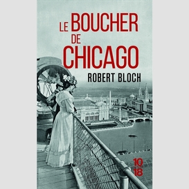 Boucher de chicago (le)