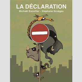 Declaration (la)