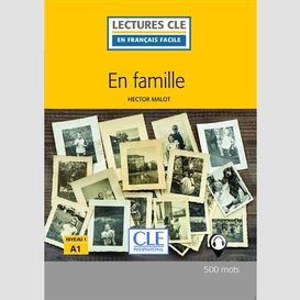 En famille -niv 1 a1