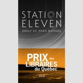 Station eleven