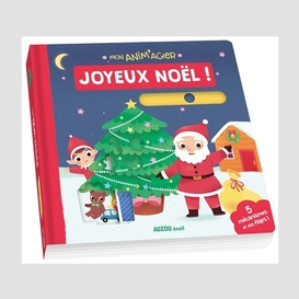 Joyeux noel