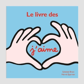 Livre des j'aime (le)