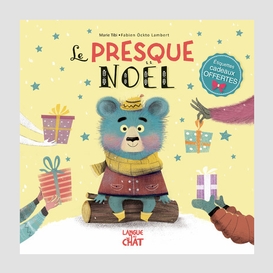 Presque noel (le)