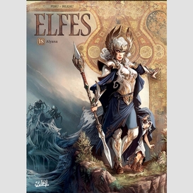 Elfes t18 alyana