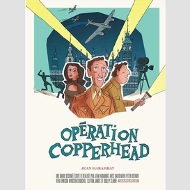 Operation copperhead