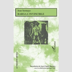 Barga l'invincible