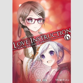 Love instruction t6