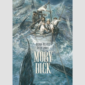 Moby dick