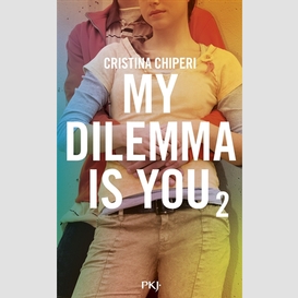 My dilemma is you t02