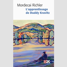 Apprentissage de duddy kravitz