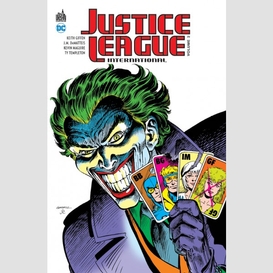 Justice league international vol.2