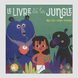 Livre de la jungle (le)