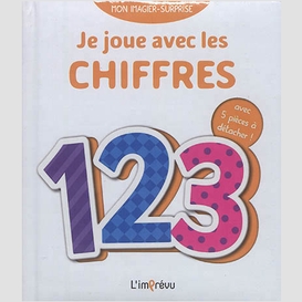 Je joue avec les chiffres