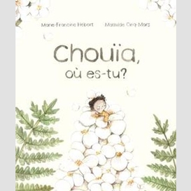 Chouïa, où es-tu?