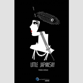 Little japansky