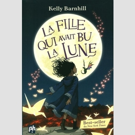 Fille qui avait bu la lune (la)