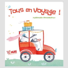 Tous en voyage