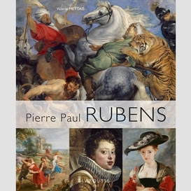 Pierre paul rubens