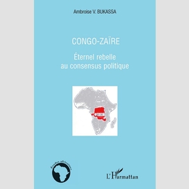 Congo-zaïre