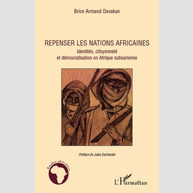 Repenser les nations africaines