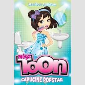 Capucine popstar