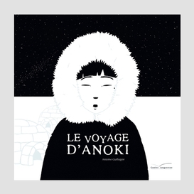 Voyage d'anoki (le)