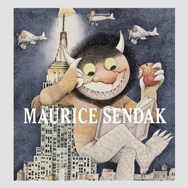 Maxilivre hommage a maurice sendak