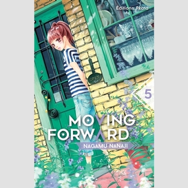 Moving forward t05