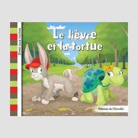 Lievre et la tortue (le)